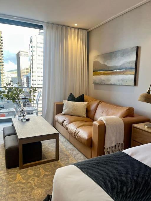 Apartment 16onbree With Balcony And Rooftop Pool 1705