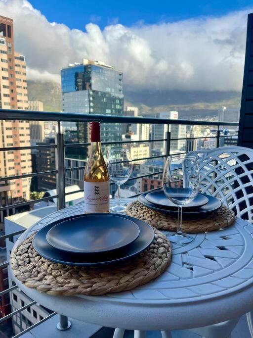 16onbree With Balcony And Rooftop Pool 1705 Apartamento *
